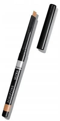 Produktbild von Avon Augenbrauenstift zum Modellieren Dark Brown