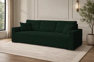 Zdjęcie produktu dla Sofa Rozkładana Z Funkcją Spania Kanapa Luno Rozkladane Od Producenta Nowa!