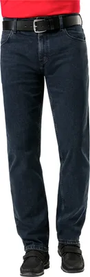 Produktbild von Wrangler Herren Superstretch-Jeans, formstabil