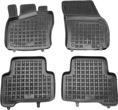 Obrázok produktu pre Gumové rohože do auta Rezaw-Plast VW Tiguan 2016-2023