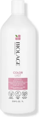 Image de Matrix - Biolage ColorLast Orchid Shampoo (Hair) - Shampoo hair 1000ml