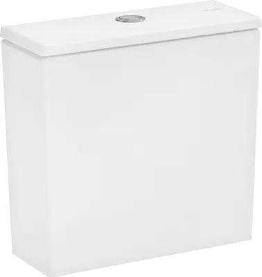 Produktbild von Hansgrohe 60141450 Spülkasten EluPura Original Q