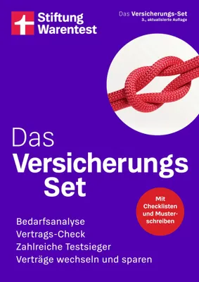Produktbild von Das Versicherungs-Set