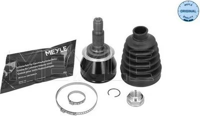 Immagine prodotto di Set di giunti, albero motore MEYLE 314 498 0053