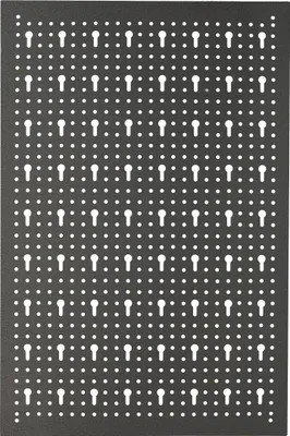 Produktbild von ONDIS24 Lochwand Olaf 57 x 40 cm
