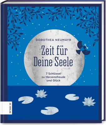 Produktbild von Zeit für Deine Seele