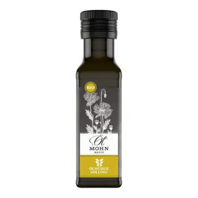 Obrázok produktu pre Olej - domáci makový 100ml