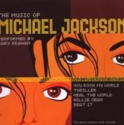 Produktbild von The Music Of Michael Jackson
