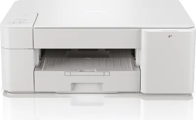 Produktbild von Brother DCP-J1200WE   3-in-1 weiß