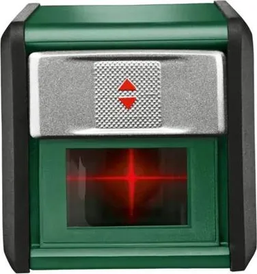 Obrázok produktu pre Bosch Quigo Plus Bezugs-/Punktpegel 12 m 630-650 nm (06036636Z0)