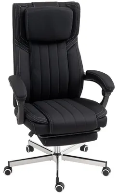 Obrázok produktu pre Kancelárska stolička - Ergonomická stolička - Stolička s nastaviteľnou výškou