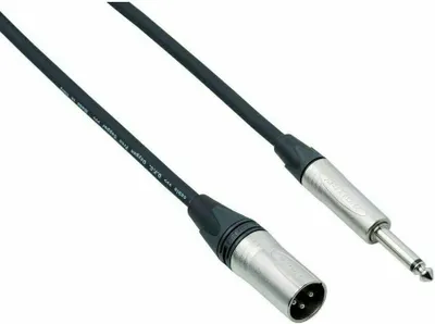 Obrázek produktu pro Bespeco NCMM900 9 m Mikrofonní kabel