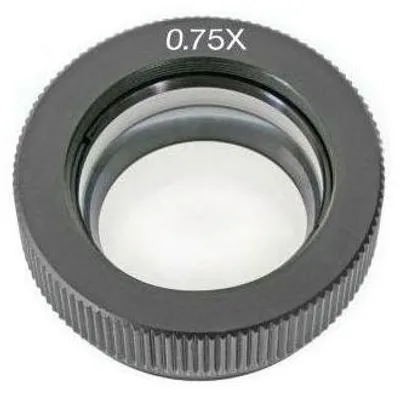 Produktbild von Bresser - 10872 - Zusatzobjektiv 0.75x