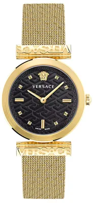 Zdjęcie produktu dla VERSACE Zegarki na rękę VE6J00723