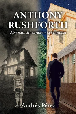 Produktbild von Anthony Rushforth