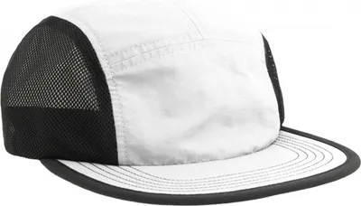Image de Atlantis - Casquette "Erie" en matière recyclée pour homme/femme unie AB656 (taille unique) (Blanc)