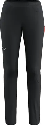 Immagine prodotto di Pantaloni Agner Light 2 Dst da donna - Salewa, colore: 0910-black out, taglia: 44