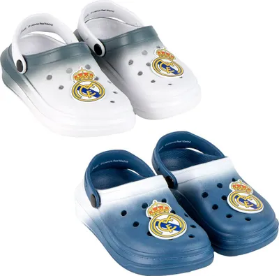 Produktbild von Cerda Group Premium Eva Real Madrid Holzschuhe  EU 28-29 Mädchen  EU 28-29
