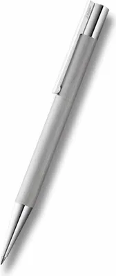 Zdjęcie produktu dla Ołówek mechaniczny Lamy Scala Brushed, 0,7 mm