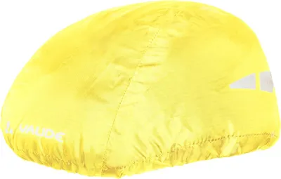Produktbild von VAUDE Fahrradhelm Regenschutz – Fahrradhelmüberzug wasserdicht, Winddicht & atmungsaktiv, reflektierend, umweltfreundlich wasserabweisend mit