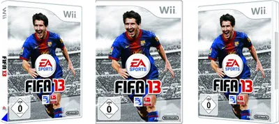 Produktbild von Fifa 13