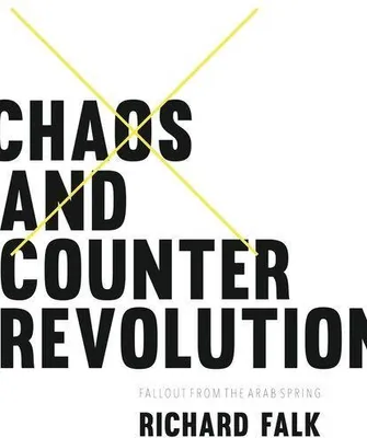 Produktbild von Chaos and Counterrevolution