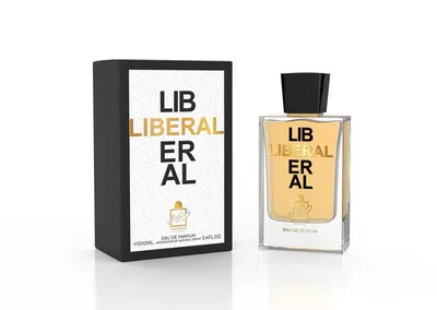 Produktbild von Milestone Liberal Eau de Parfum 100ml