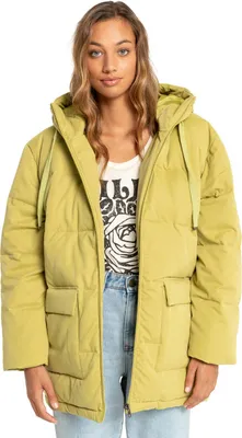Produktbild von Billabong Mad For You Damen Winter Daunenjacke S