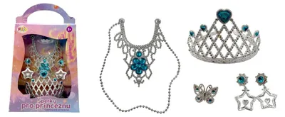 Produktbild von PLEJO Schmuck für eine Prinzessin
