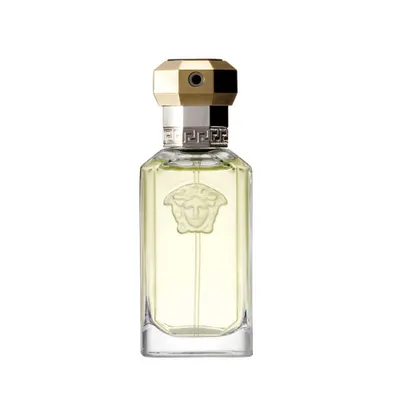 Obrázek produktu pro Versace The Dreamer - Toaletní voda 50ml - Orientální vůně s tóny jalovce, lilie a santalového dřeva - Pro moderní muže