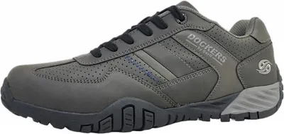 Produktbild von Dockers by Gerli Herren Schnürer in Schwarz, Größe 40