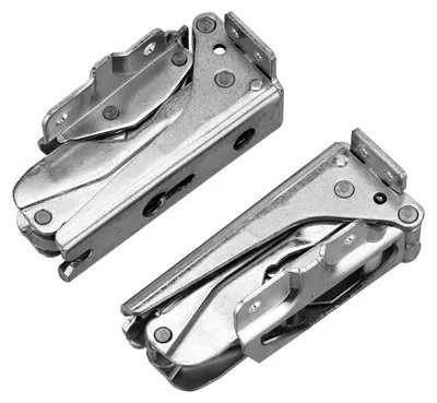 Produktbild von Liebherr Scharnier Satz oben unten 7040095