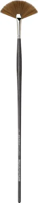 da Vinci 421 Gr 3 Colineo Fächerpinsel