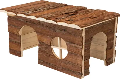 Produktbild von TRIXIE Haus Jerrik - diverse - 40 × 20 × 23 cm