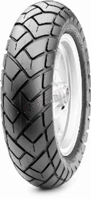 Produktbild von CST Motorradreifen car-tyres C-6017 ( 110/70-12 TL 47P Vorderrad )
