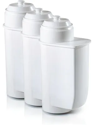 Obrázok produktu pre Bosch TCZ7033, Vodný filter, Biela, 3 kusov, 300 g, 185 x 80 x 120 mm, 140 mm
