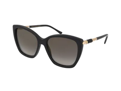 Produktbild von Jimmy Choo Rose/S 807/FQ Größe: 55