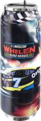 Obrázek produktu pro Termoska plechovka Nascar 0,7 l