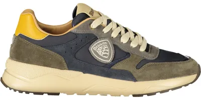 Productafbeelding van BLAUER Sneakers F6OZARK01NUS_VEMILNVY