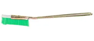 Image de BROSSE À MAIN « SLIM » EN NYLON, 220 x 6 x 15 mm (h)