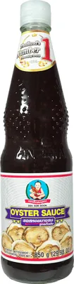 Produktbild von Healthy Boy Austernsauce light 800g