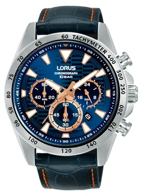 Produktbild von LORUS Armbanduhr Modell Rt359Kx9