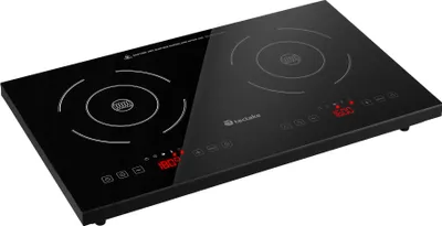 Produktbild von Dvojitá indukčná varná doska, 3500 W