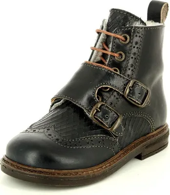 Produktbild von Ocra Boots Braun 22