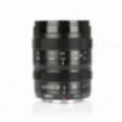 Obrázek produktu pro Objektiv Meike MK-25mm F/2.0 pro MFT
