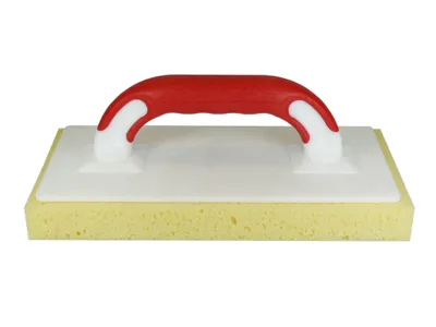 Produktbild von HaWe 134.63 2-KOMPONENTEN-GLÄTTESCHEIBE HYDROSCHWAMM 280X140mm 4011333134634