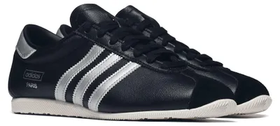 Immagine prodotto di Adidas Paris W IH9227 Sneaker Donna Nero