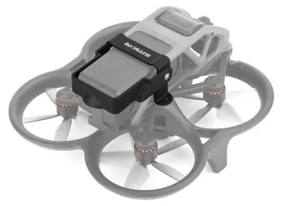 Immagine prodotto di DJI Avata - batteria con sistema di sicurezza pieghevole