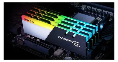 Productafbeelding van DIMM 64 GB DDR4-3600 (4x 16 GB), geheugenmodule (quad-kit)