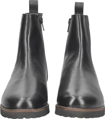 Produktbild von Sioux Stiefelette MEREDIT-750-H, Glattleder, Schwarz, Damen